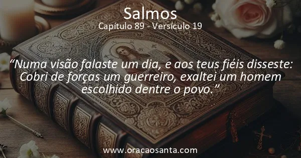 Salmos 89:19