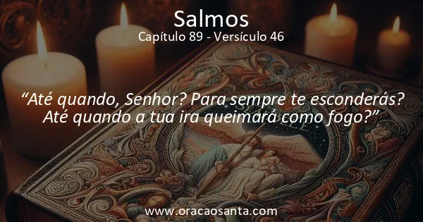 Salmos 89:46