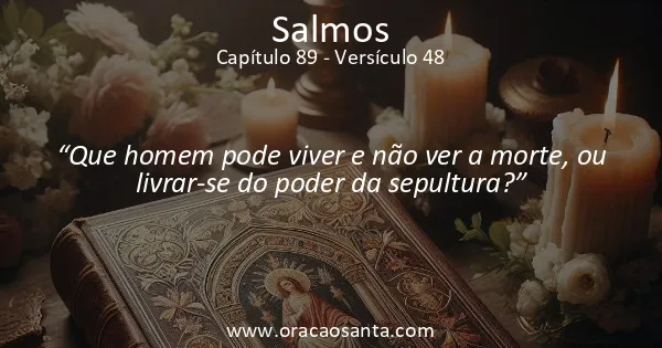 Salmos 89:48