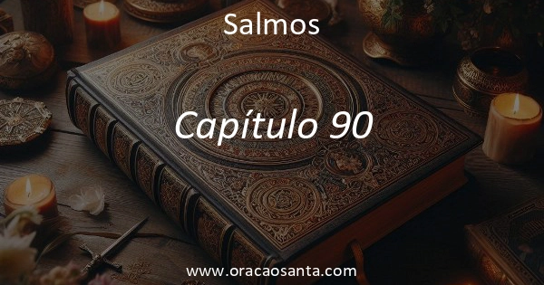 Salmos 90