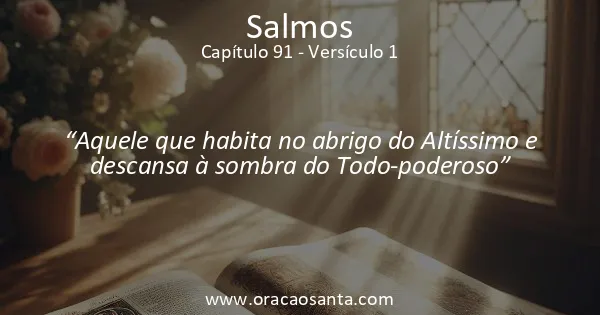 Salmos 91:1