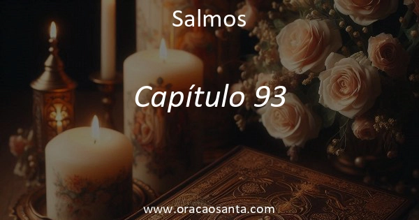 Salmos 93