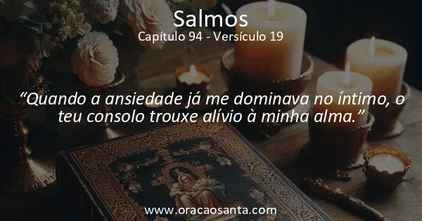 Salmos 94:19