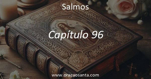 Salmos 96