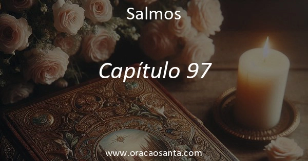 Salmos 97