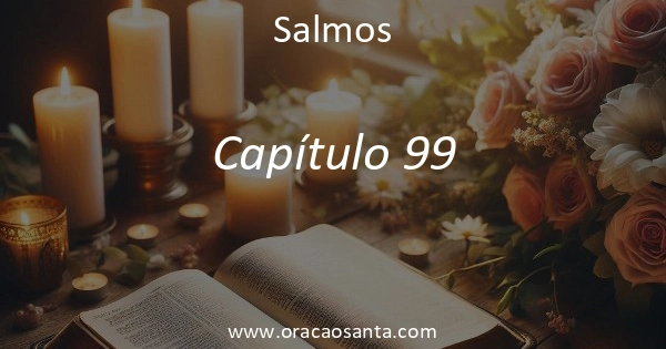 Salmos 99