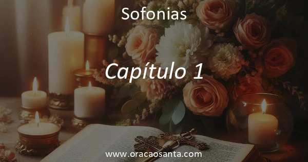 Sofonias 1