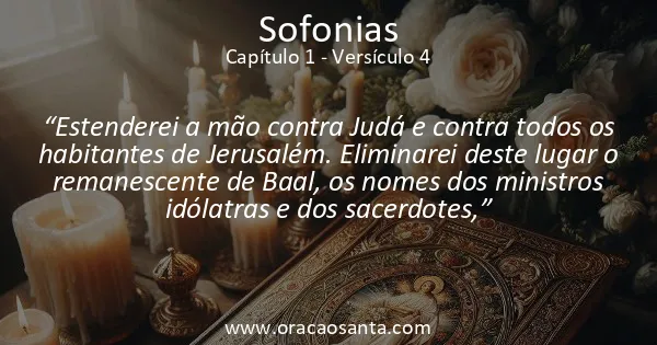 Sofonias 1:4