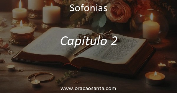 Sofonias 2