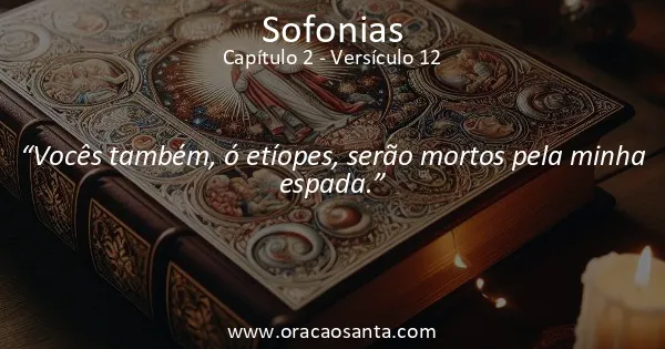 Sofonias 2:12