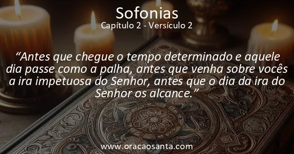 Sofonias 2:2