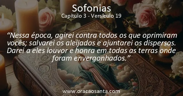 Sofonias 3:19