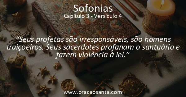 Sofonias 3:4