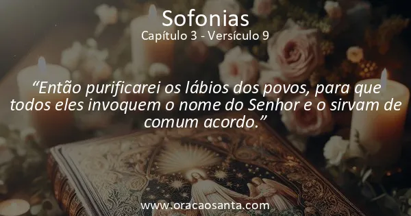 Sofonias 3:9