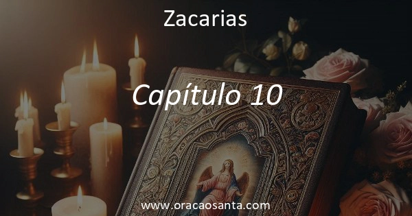 Zacarias 10