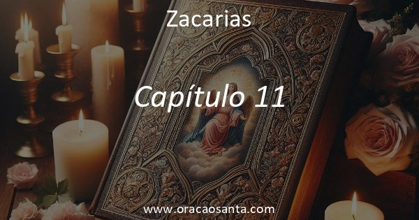 Zacarias 11
