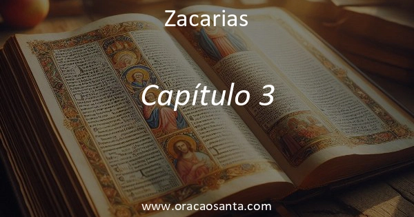 Zacarias 3