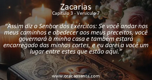 Zacarias 3:7