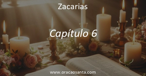 Zacarias 6