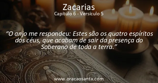Zacarias 6:5