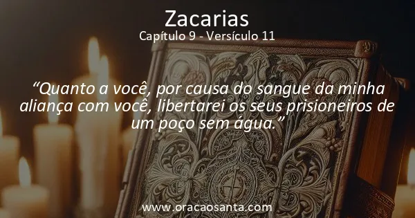 Zacarias 9:11