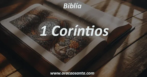 1 Coríntios
