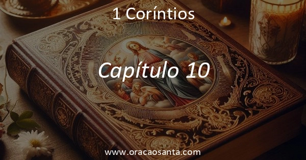 1 Coríntios 10