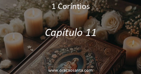 1 Coríntios 11