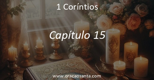 1 Coríntios 15