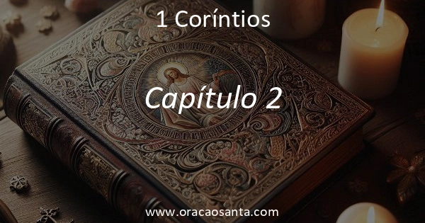 1 Coríntios 2