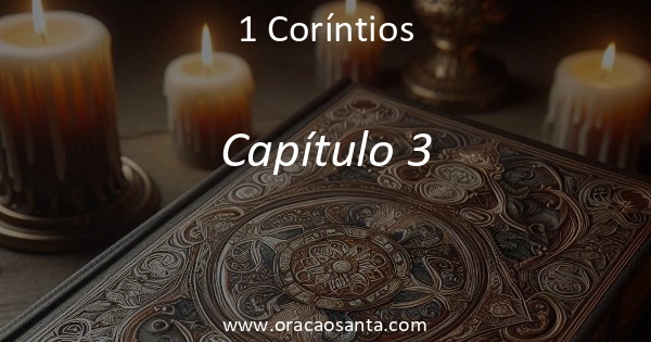 1 Coríntios 3