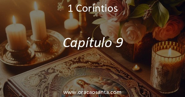 1 Coríntios 9