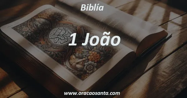 1 João