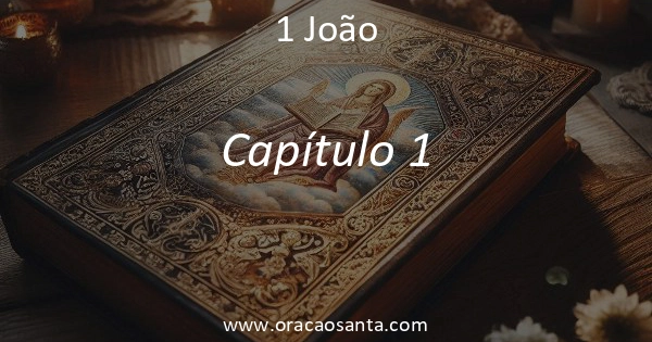 1 João 1