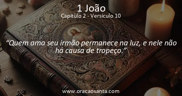 1 João 2:10