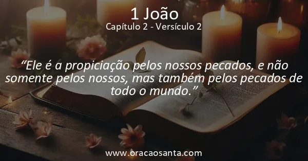 1 João 2:2