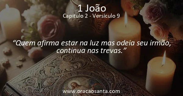 1 João 2:9