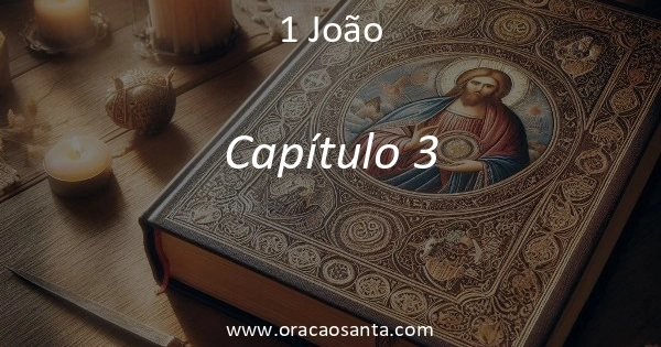 1 João 3