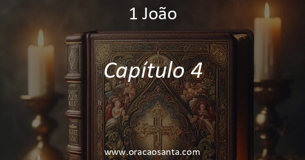 1 João 4