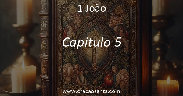 1 João 5