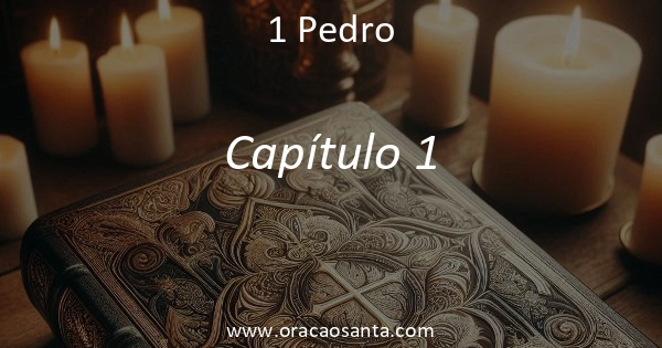 1 Pedro 1