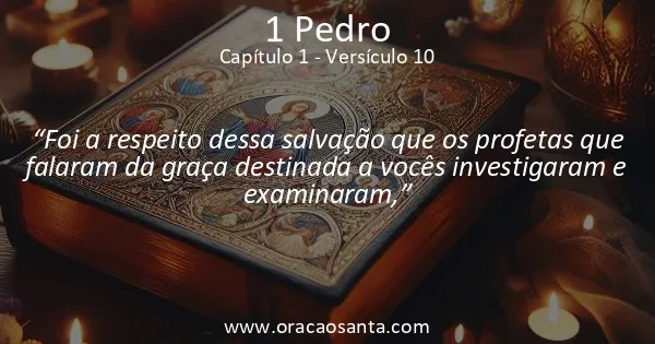 1 Pedro 1:10