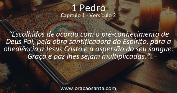 1 Pedro 1:2