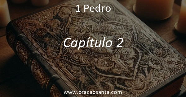 1 Pedro 2