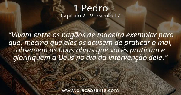 1 Pedro 2:12