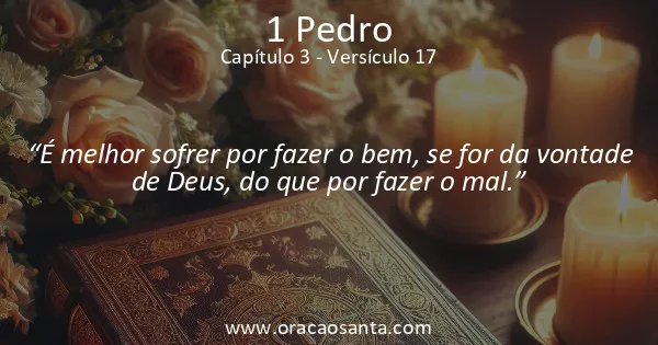 1 Pedro 3:17