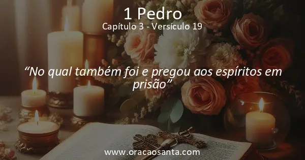 1 Pedro 3:19
