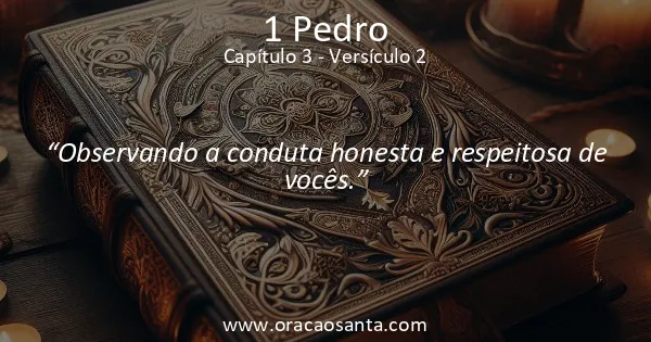 1 Pedro 3:2