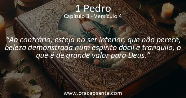 1 Pedro 3:4