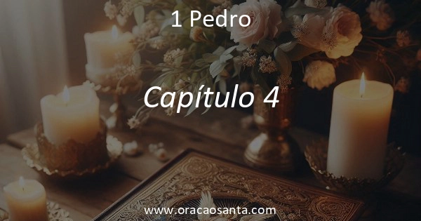 1 Pedro 4